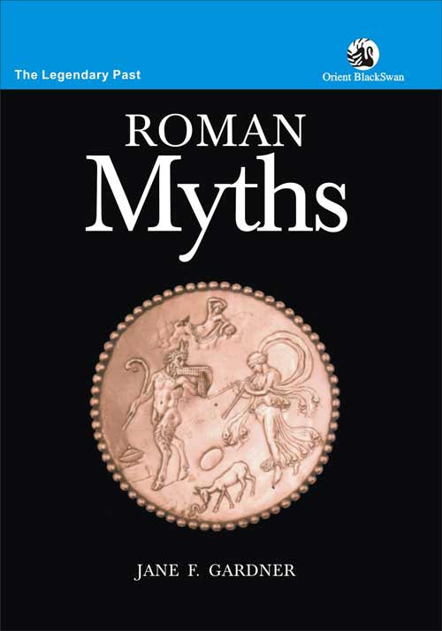 Orient Roman Myths